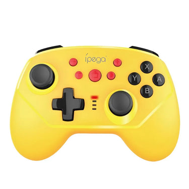 iPEGA PG-9162 Bluetooth and Type-C Game Controller: For Nintendo Switch from NSE Imports #1.